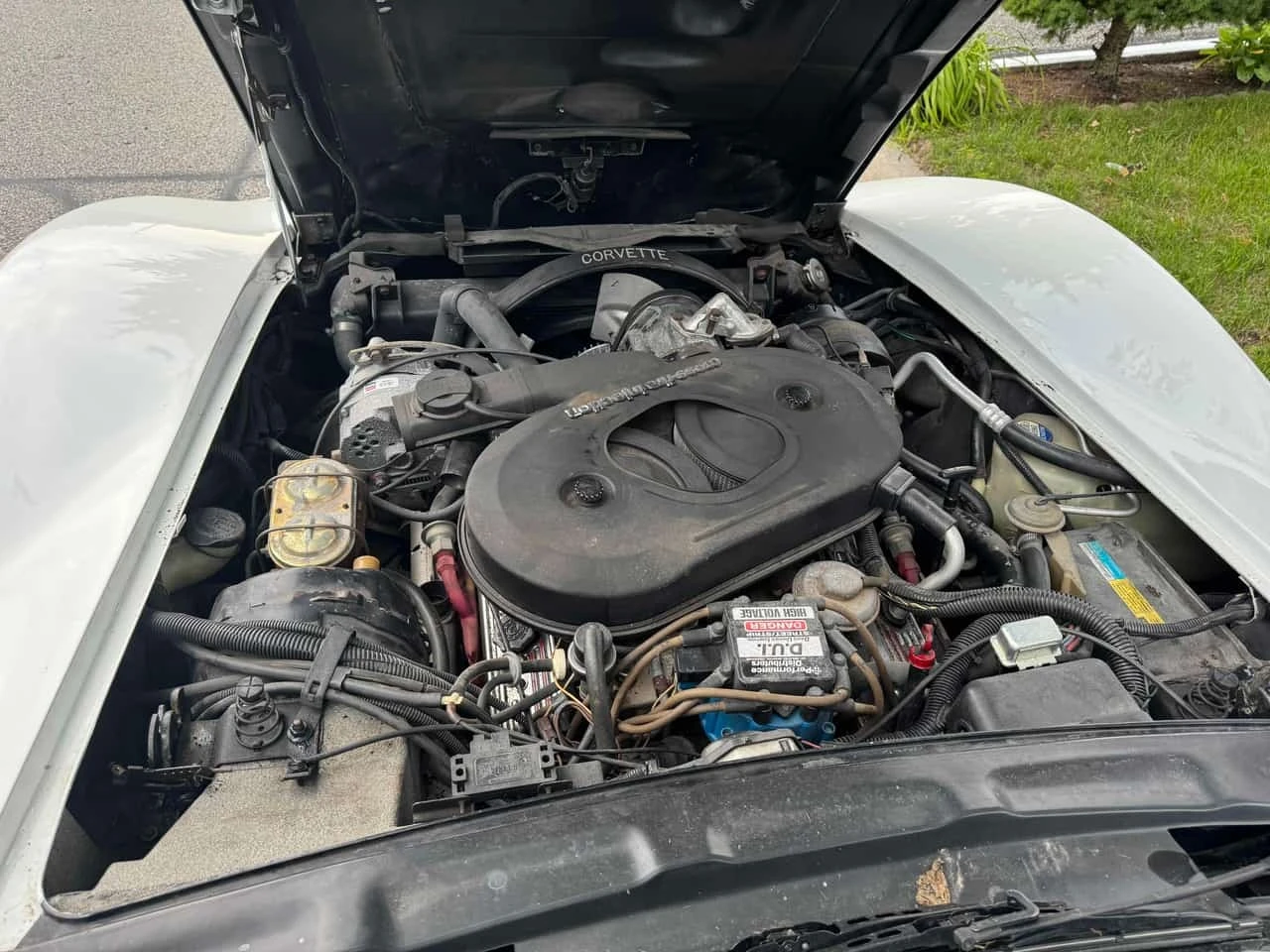 Chevrolet Corvette * 2dr Coupe * CARFAX *  | Mobile.bg � ����������� 6