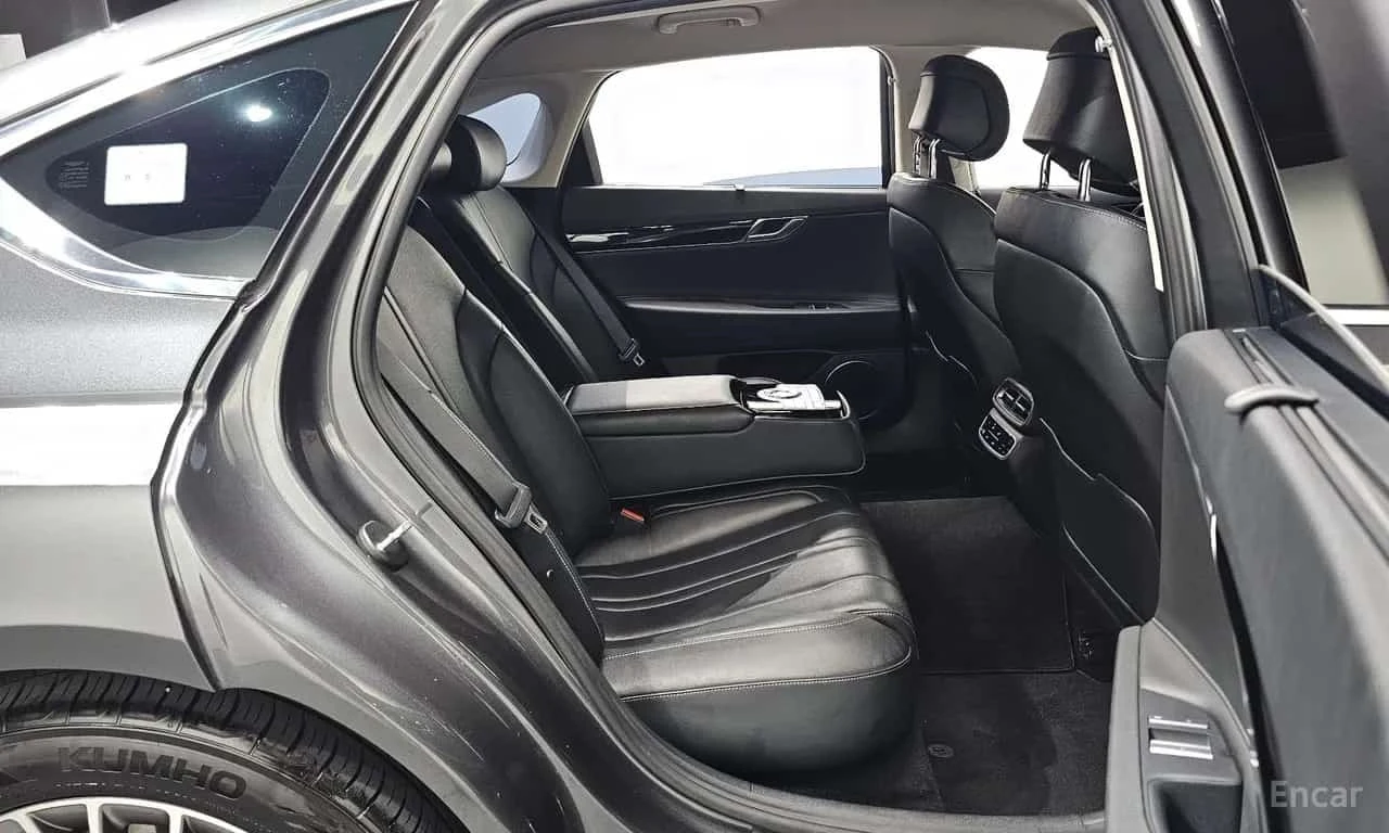 Genesis G80 2.5 Turbo * AWD * ��������� * ���� �� �� *  | Mobile.bg � ����������� 12