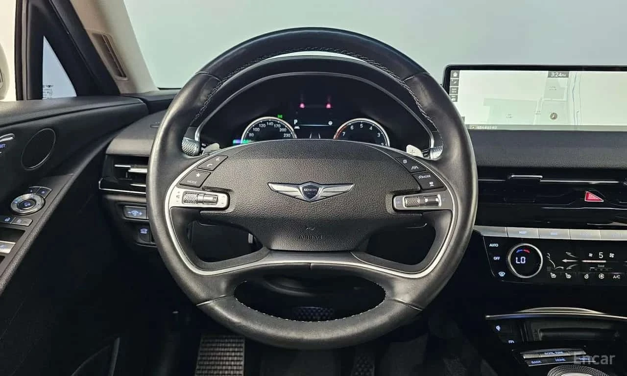 Genesis G80 2.5 Turbo * AWD * ��������� * ���� �� �� *  | Mobile.bg � ����������� 14
