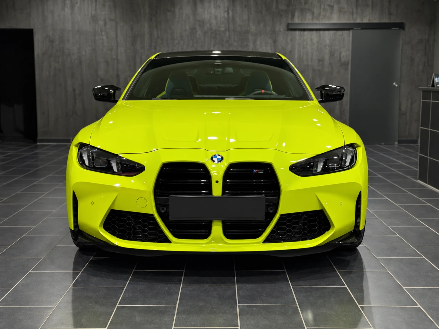 BMW M4 COMPETITION/xDrive/360/HUD/CARBON/ | Mobile.bg � ����������� 2