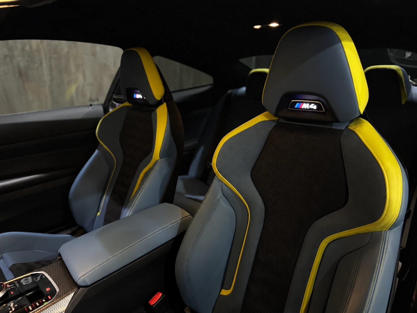 BMW M4 COMPETITION/xDrive/360/HUD/CARBON/ | Mobile.bg � ����������� 8