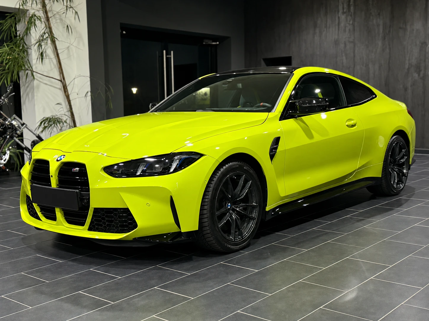 BMW M4 COMPETITION/xDrive/360/HUD/CARBON/ | Mobile.bg � ����������� 3