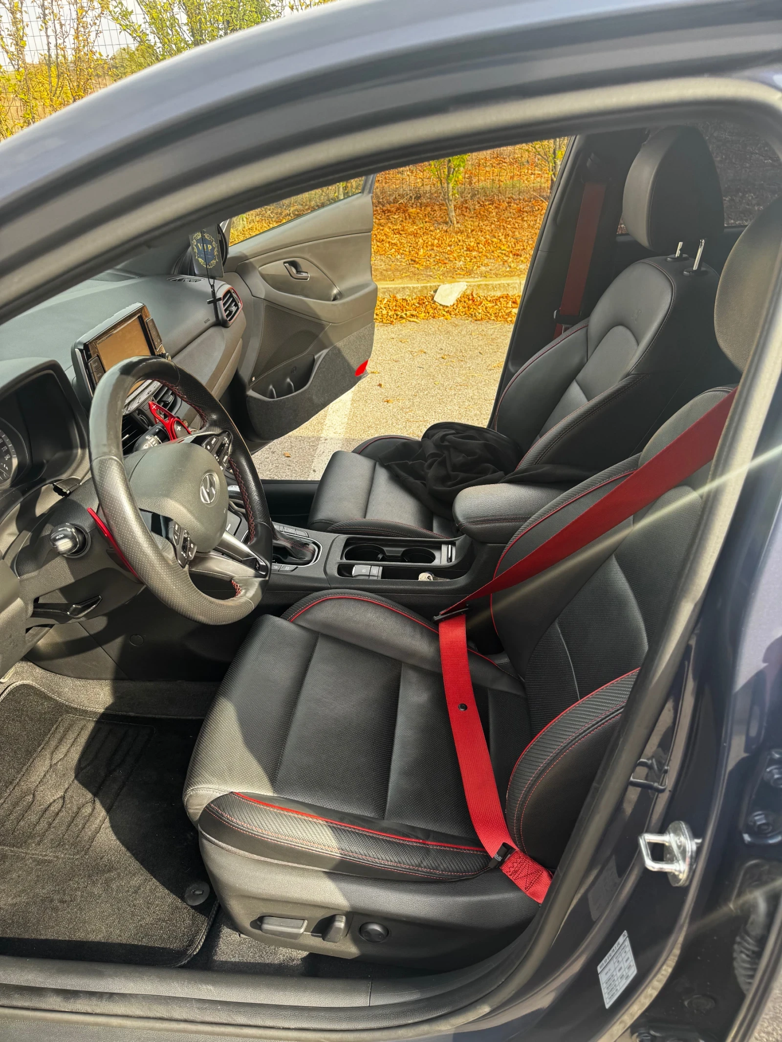 Hyundai I30 N-line 1.6 T | Mobile.bg � ����������� 5