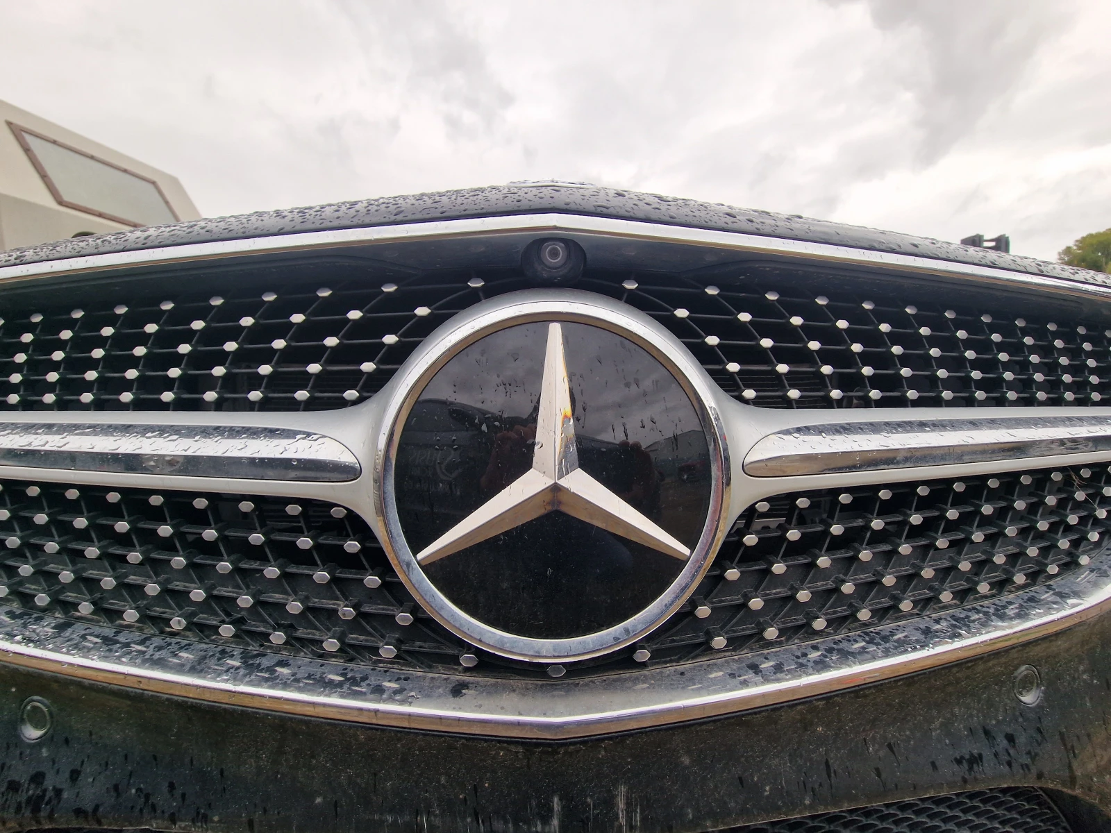 Mercedes-Benz CLS 550 4.7BiTurbo 4Matic | Mobile.bg � ����������� 14