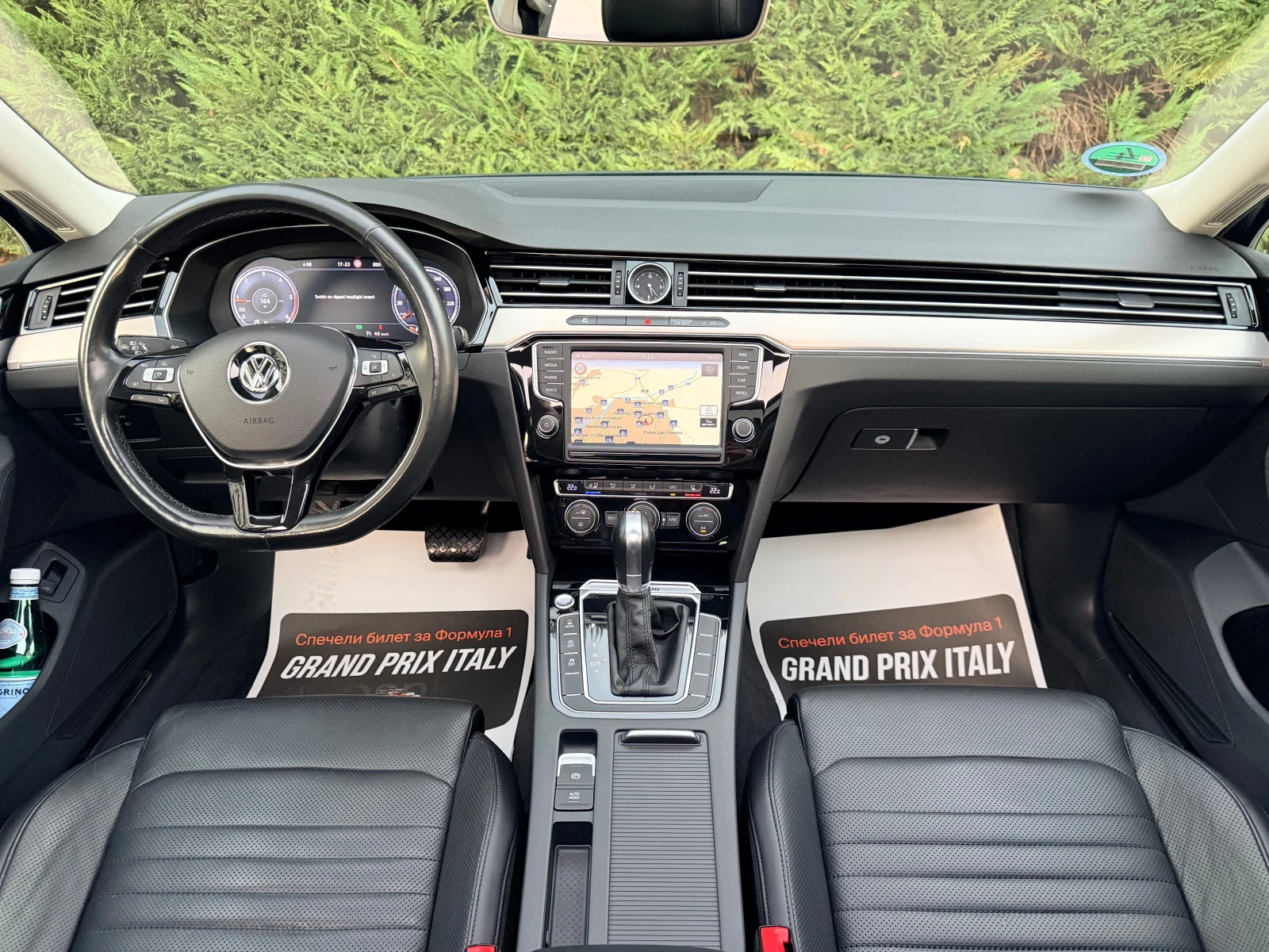 VW Passat 2.0TDI HIGHLINE 4MOTION PANORAMA OBDUHVANE FULL  | Mobile.bg � ����������� 9