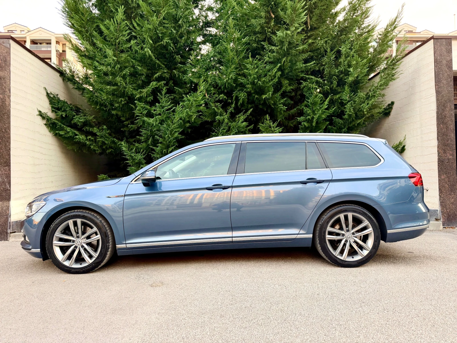 VW Passat 2.0TDI HIGHLINE 4MOTION PANORAMA OBDUHVANE FULL  | Mobile.bg � ����������� 6