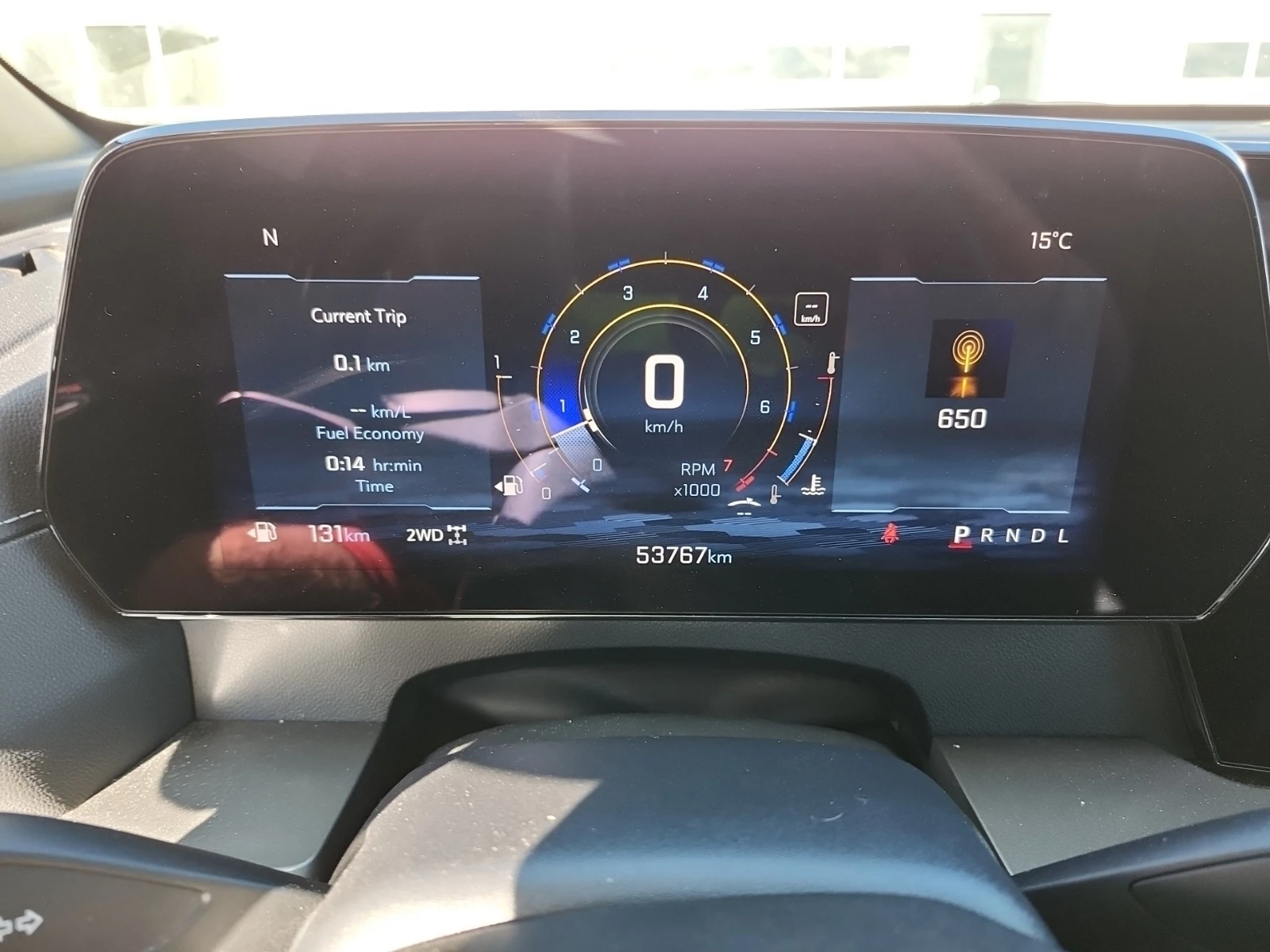 Chevrolet Traverse AWD 4RD-��������� ������ / ������� �� �������� ��� | Mobile.bg � ����������� 9