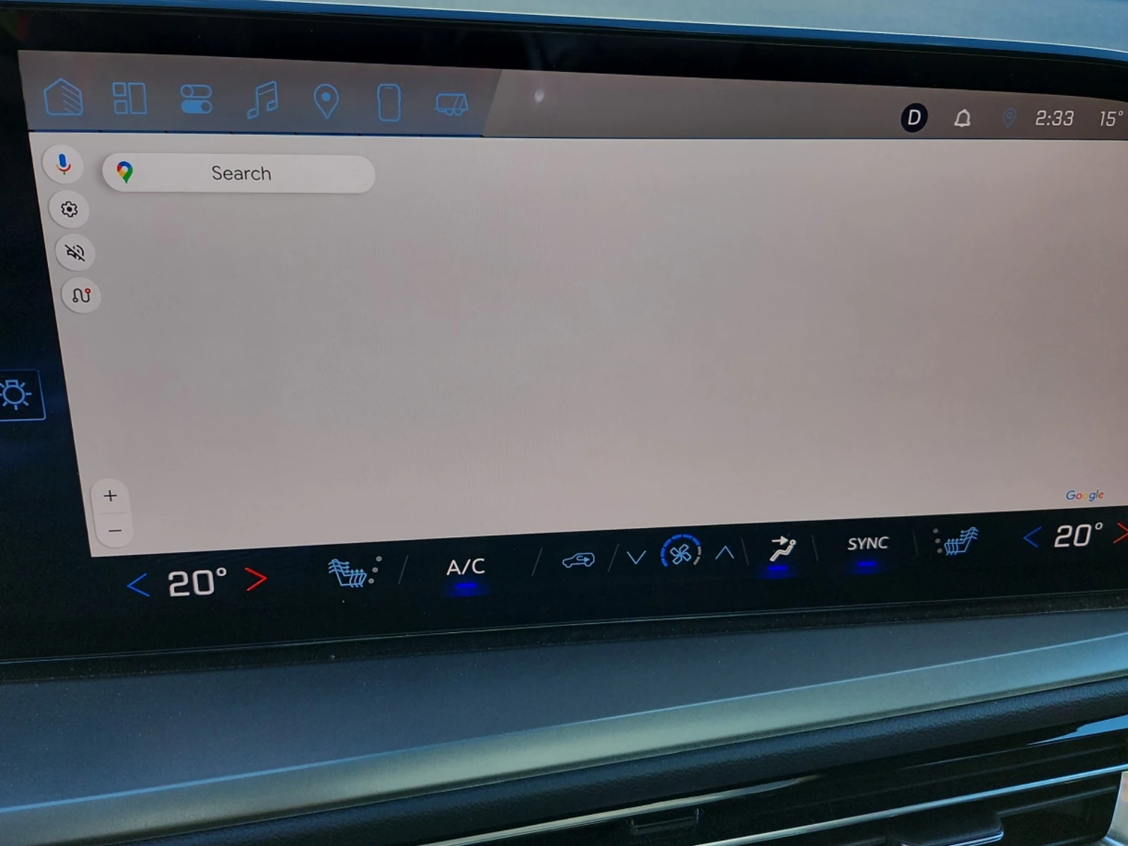 Chevrolet Traverse AWD 4RD-��������� ������ / ������� �� �������� ��� | Mobile.bg � ����������� 11