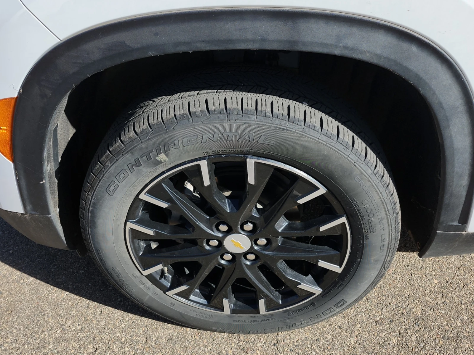 Chevrolet Traverse AWD 4RD-��������� ������ / ������� �� �������� ��� | Mobile.bg � ����������� 16