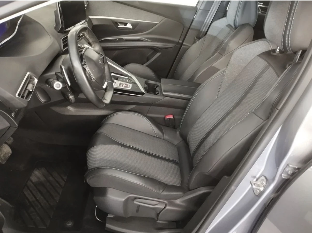 Peugeot 3008 1.2 ALLURE, снимка 8 - Автомобили и джипове - 56748027