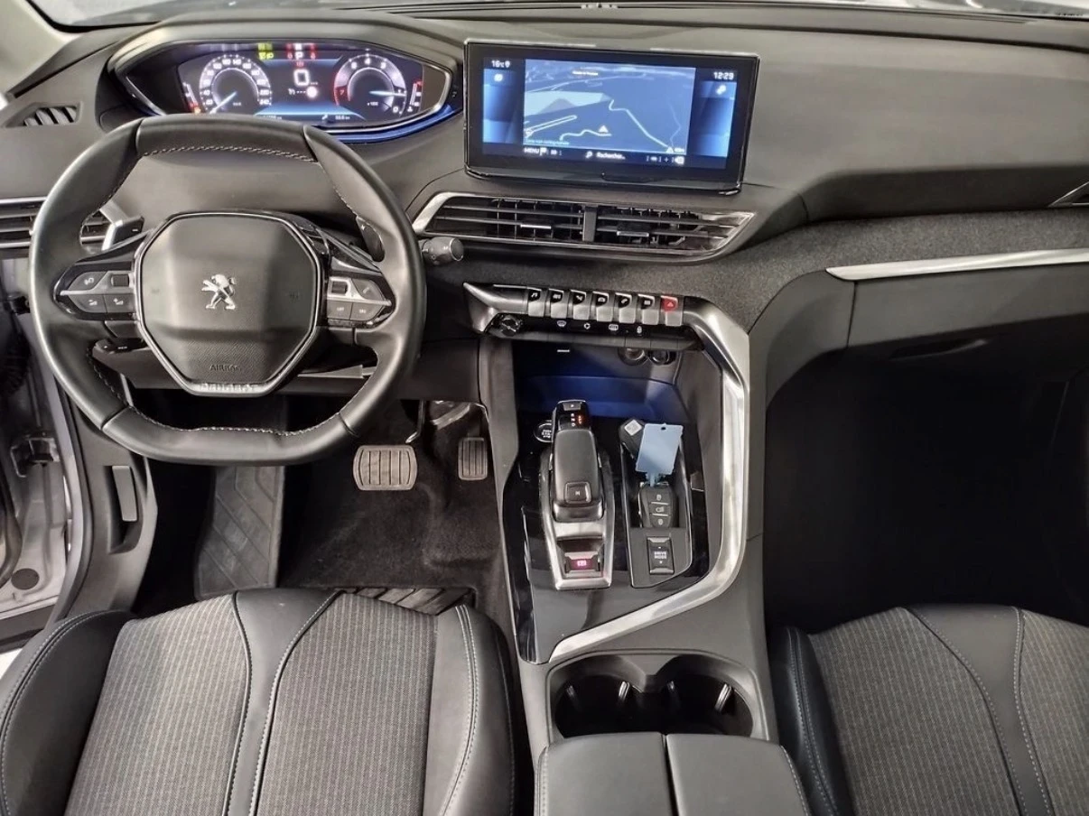 Peugeot 3008 1.2 ALLURE, снимка 7 - Автомобили и джипове - 56748027