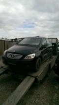 Mercedes-Benz B 200 W245, 136 кс. 2бр., снимка 3