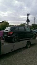 Mercedes-Benz B 200 W245, 136 кс. 2бр., снимка 4