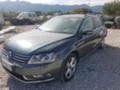 VW Passat 1.4TSI-НА ЧАСТИ, снимка 1