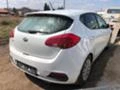 Kia Ceed 1.4i 16v 6скорости, снимка 2