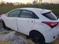 Hyundai I30 НА ЧАСТИ, снимка 1