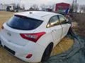 Hyundai I30 НА ЧАСТИ, снимка 2