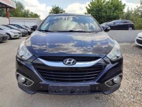 Hyundai IX35 2.0 4x4/Navi, снимка 6