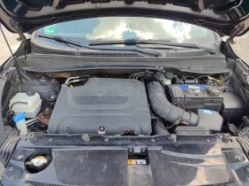 Hyundai IX35 2.0 4x4/Navi, снимка 15