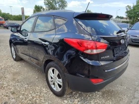 Hyundai IX35 2.0 4x4/Navi, снимка 2