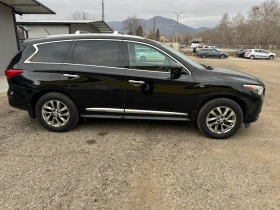 Infiniti QX60 Нов Внос, снимка 3