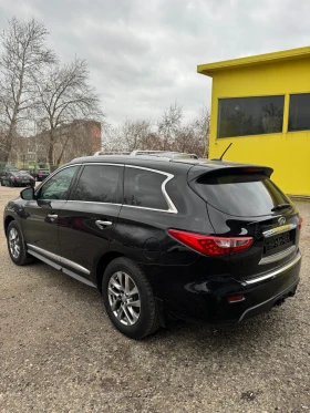 Infiniti QX60 Нов Внос, снимка 6
