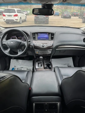 Infiniti QX60 Нов Внос, снимка 12