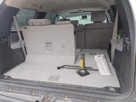 Toyota Sequoia 5.7, снимка 12