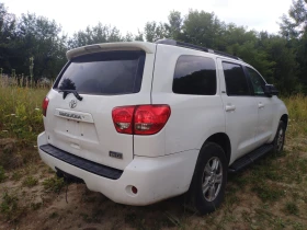 Toyota Sequoia 5.7, снимка 3