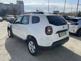 Dacia Duster 1.3 TCe 130hp 4x4 N1, снимка 4