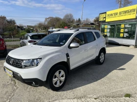 Dacia Duster 1.3 TCe 130hp 4x4 N1, снимка 1