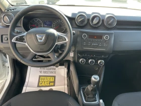 Dacia Duster 1.3 TCe 130hp 4x4 N1, снимка 6