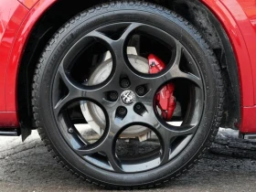 Alfa Romeo Stelvio Ti * AWD * 80 000km, снимка 5