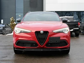Alfa Romeo Stelvio Ti * AWD * 80 000km, снимка 2