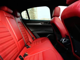 Alfa Romeo Stelvio Ti * AWD * 80 000km, снимка 15