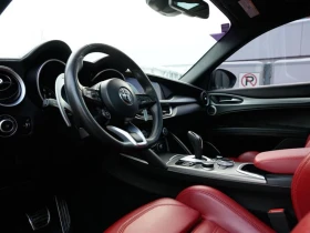 Alfa Romeo Stelvio Ti * AWD * 80 000km, снимка 7
