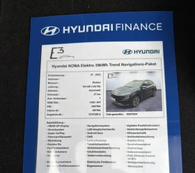 Hyundai Kona, снимка 11