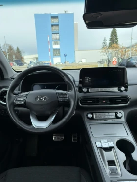 Hyundai Kona, снимка 8