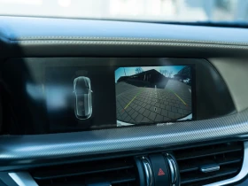 Alfa Romeo Stelvio Veloce Q4, снимка 14