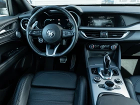 Alfa Romeo Stelvio Veloce Q4, снимка 7