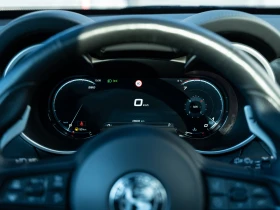 Alfa Romeo Stelvio Veloce Q4, снимка 10