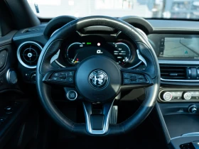 Alfa Romeo Stelvio Veloce Q4, снимка 9