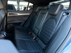 Alfa Romeo Stelvio Veloce Q4, снимка 15