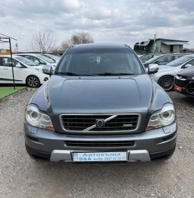 Volvo Xc90 2.4D5 Facelifit R-design , снимка 3