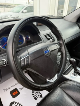 Volvo Xc90 2.4D5 Facelifit R-design , снимка 11