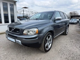 Volvo Xc90 2.4D5 Facelifit R-design , снимка 2