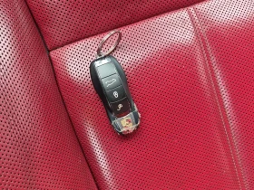 Porsche Cayenne * S * ПАНО * ОБДУХВАНЕ * ПОДГРЕВИ * CARFAX, снимка 8