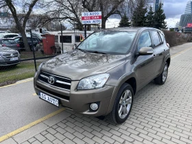 Toyota Rav4 CROSSOVER-FACELIFT-AUTOMATIC-NAVI-КОЖА-180хил!!!, снимка 1