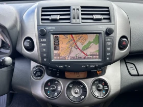 Toyota Rav4 CROSSOVER-FACELIFT-AUTOMATIC-NAVI-КОЖА-180хил!!!, снимка 11