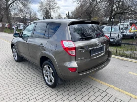 Toyota Rav4 CROSSOVER-FACELIFT-AUTOMATIC-NAVI-КОЖА-180хил!!!, снимка 5